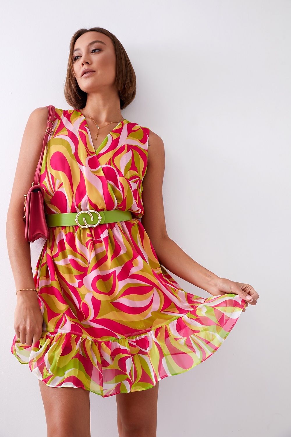 Daydress model 184993